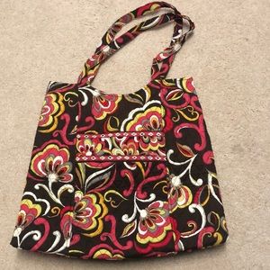 Vera Bradley tote